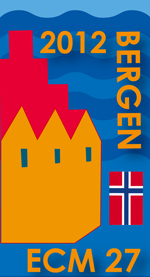 ECM Bergen Logo
