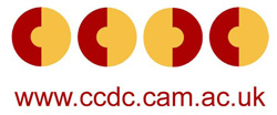 CCDC logo