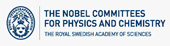 Nobel comm. logo