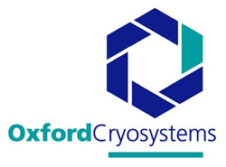 Oxford Cryosystems logo