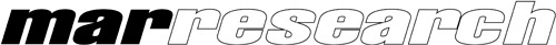 Marresearch logo
